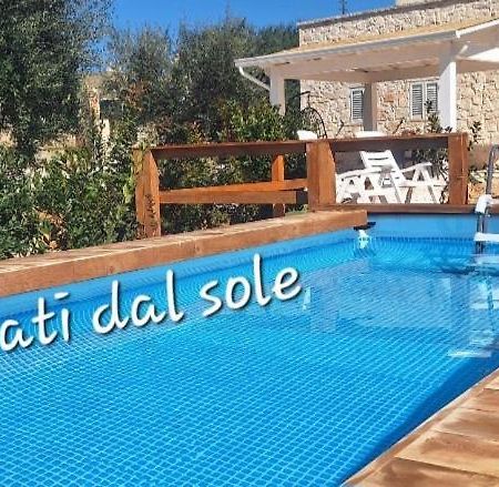 Baciati Dal Sole Apartment Martina Franca Exterior foto