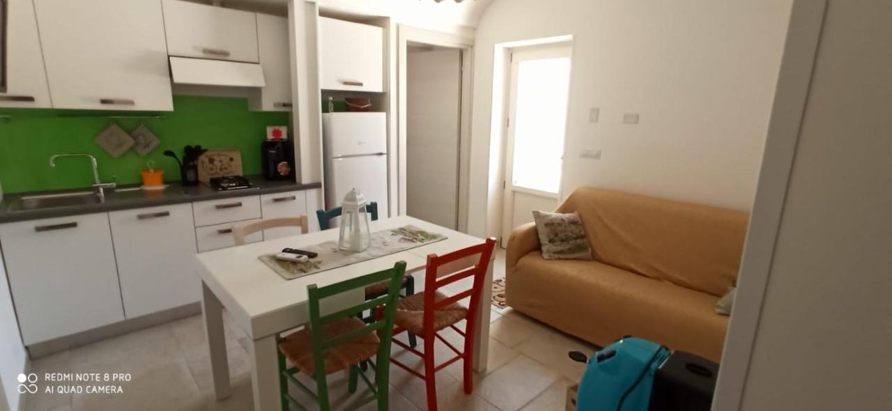 Baciati Dal Sole Apartment Martina Franca Exterior foto